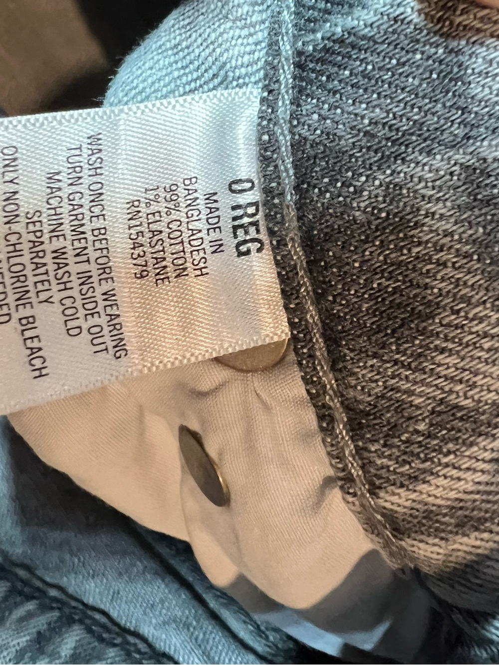 Jeans Subcategory Identification - Picture 2 of 7